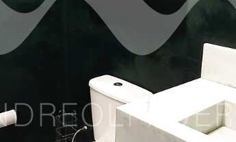 Imagem 4: Lindo sobrado na Vila Di César - permuta