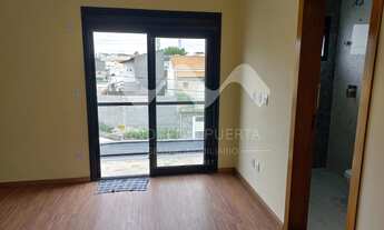 Imagem: Sobrado novo com 3 quartos e espaço gourmet