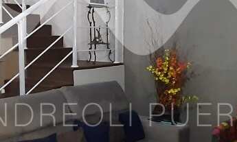 Imagem: Lindo sobrado na Vila Di César - permuta