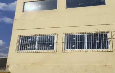 Imagem 5: BARRACÃO Z-11, 4 banheiro, 10 vagas na garagem, 500M² de Área Total