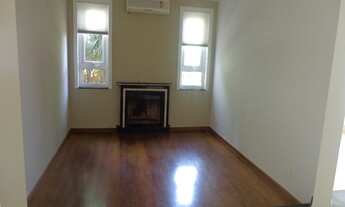 Imagem 2: CASA RESIDENCIAL em CAMPINAS - SP, LOTEAMENTO ALPHAVILLE CAMPINAS