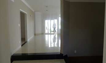 Imagem 5: CASA RESIDENCIAL em CAMPINAS - SP, LOTEAMENTO ALPHAVILLE CAMPINAS