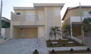 Imagem: CASA RESIDENCIAL em CAMPINAS - SP, SWISS