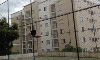 Imagem: APARTAMENTO RESIDENCIAL em CAMPINAS - SP