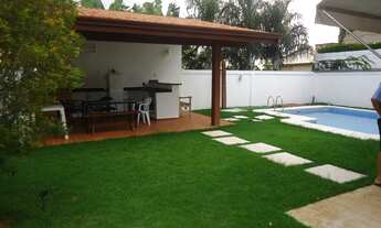 Imagem: CASA RESIDENCIAL em CAMPINAS - SP, LOTEAMENTO