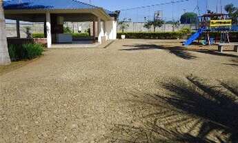 Imagem: CASA RESIDENCIAL em PAULINIA - SP, SAO LUIZ