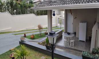 Imagem 4: CASA RESIDENCIAL em VALINHOS - SP, PARQUE LAUSANNE