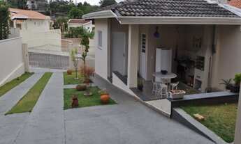 Imagem 3: CASA RESIDENCIAL em VALINHOS - SP, PARQUE LAUSANNE