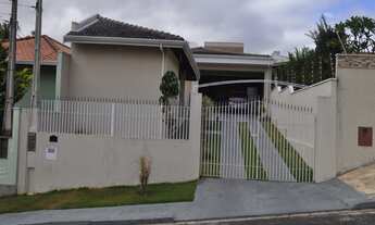 Imagem 2: CASA RESIDENCIAL em VALINHOS - SP, PARQUE LAUSANNE