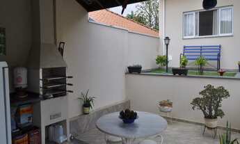 Imagem 5: CASA RESIDENCIAL em VALINHOS - SP, PARQUE LAUSANNE