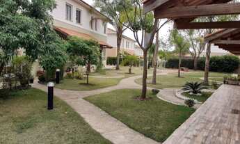 Imagem: CASA RESIDENCIAL em HORTOLÂNDIA - SP, JARDIM