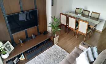 Imagem: APARTAMENTO RESIDENCIAL em CAMPINAS - SP