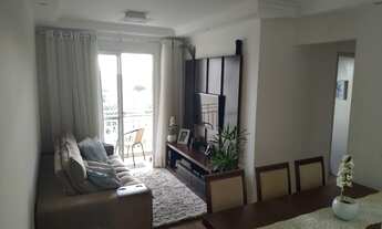 Imagem 2: APARTAMENTO RESIDENCIAL em CAMPINAS - SP, VILA INDUSTRIAL