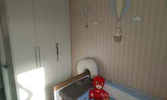 Imagem 3: APARTAMENTO RESIDENCIAL em CAMPINAS - SP, VILA INDUSTRIAL