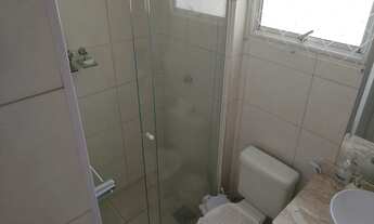 Imagem 5: APARTAMENTO RESIDENCIAL em CAMPINAS - SP, VILA INDUSTRIAL