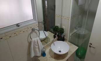 Imagem 6: APARTAMENTO RESIDENCIAL em CAMPINAS - SP, VILA INDUSTRIAL