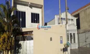 Imagem: Casa RESIDENCIAL em HORTOLÂNDIA - SP, JARDIM