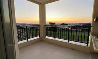 Imagem 3: APARTAMENTO RESIDENCIAL em CAMPINAS - SP, SWISS PARK