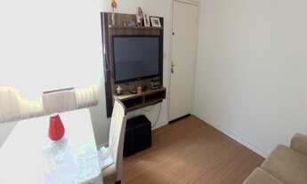 Imagem 6: APARTAMENTO RESIDENCIAL em CAMPINAS - SP, SÃO BERNARDO