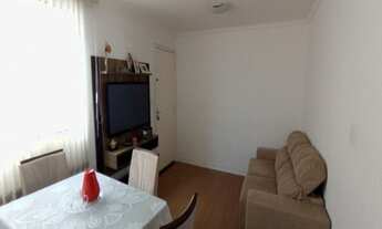 Imagem 5: APARTAMENTO RESIDENCIAL em CAMPINAS - SP, SÃO BERNARDO