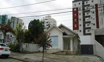 Imagem 2: Casa no Bairro Atiradores