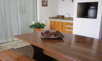 Imagem 7: Imperdível geminado à venda em Joinville-SC, Costa E Silva: 3 quartos, 1 suíte, 2 salas, 3