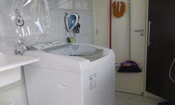 Imagem 4: Imperdível geminado à venda em Joinville-SC, Costa E Silva: 3 quartos, 1 suíte, 2 salas, 3