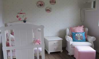 Imagem 5: Imperdível geminado à venda em Joinville-SC, Costa E Silva: 3 quartos, 1 suíte, 2 salas, 3