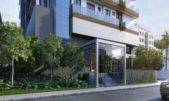 Imagem 5: 3 dormitórios, 3 suíte, 4 banheiro, 173M² de Área Construída