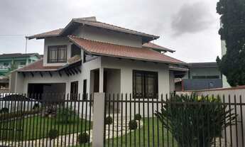 Imagem: Casa averbada a venda no Iririú