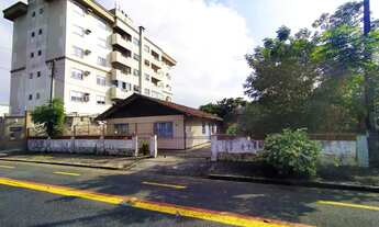 Imagem: Terreno a venda no Bom Retiro