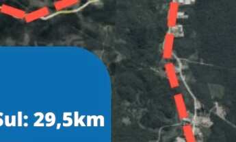 Imagem: Área Privilegiada para Indústrias e Logística