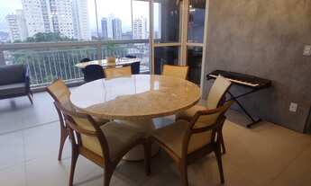 Imagem 5: Apartamento à venda em Joinville-SC - Centro, 3 suítes, 2 salas, 5 banheiros, 3 vagas, 145