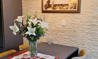 Imagem 4: Imperdível oportunidade de apartamento à venda no Centro de Joinville-SC: 2 quartos, 103,0