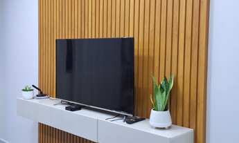 Imagem 6: Imperdível oportunidade de apartamento à venda no Centro de Joinville-SC: 2 quartos, 103,0