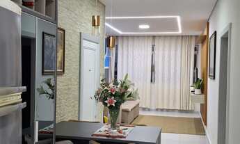 Imagem 7: Imperdível oportunidade de apartamento à venda no Centro de Joinville-SC: 2 quartos, 103,0