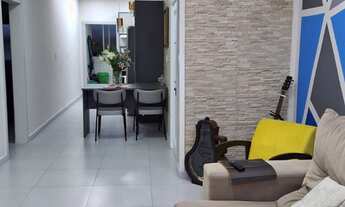 Imagem 2: Imperdível oportunidade de apartamento à venda no Centro de Joinville-SC: 2 quartos, 103,0