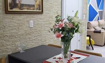 Imagem 3: Imperdível oportunidade de apartamento à venda no Centro de Joinville-SC: 2 quartos, 103,0