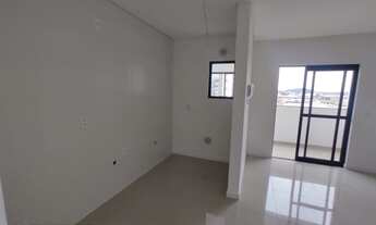 Imagem 4: Apartamento à venda em Joinville-SC, Anita Garibaldi - 1 quarto, 1 suíte, 2 salas, 2 banhe