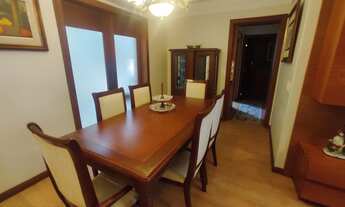 Imagem 6: Apartamento à venda no bairro América, Joinville-SC: 2 quartos, 1 suíte, 2 salas, 1 vaga d