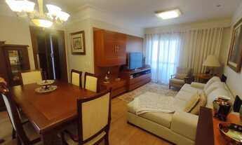 Imagem 7: Apartamento à venda no bairro América, Joinville-SC: 2 quartos, 1 suíte, 2 salas, 1 vaga d