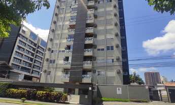 Imagem 2: Apartamento à venda no bairro América, Joinville-SC: 2 quartos, 1 suíte, 2 salas, 1 vaga d