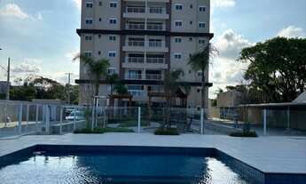 Imagem: Apartamento home club, 1 suíte, 2 dormitórios