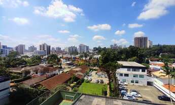 Imagem 4: Apartamento à venda no bairro América, Joinville-SC: 2 quartos, 1 suíte, 2 salas, 1 vaga d