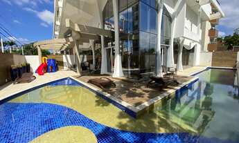 Imagem: Apartamento alto padrão no américa, 209