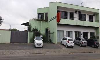 Imagem: Imóvel comercial, bairro floresta