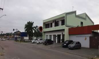 Imagem 3: Imóvel comercial, bairro floresta
