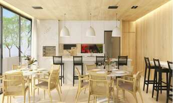 Imagem 3: Apartamento no Bairro Bom Retiro, com 1 suíte, 2 dormitórios e 1 vaga de garagem