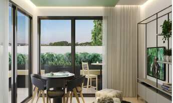 Imagem 4: Apartamento no Bairro Bom Retiro, com 1 suíte, 2 dormitórios e 1 vaga de garagem