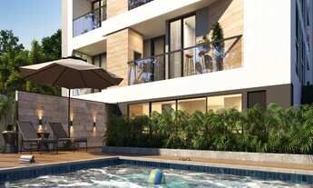 Imagem 7: Apartamento no Bairro Bom Retiro, com 1 suíte, 2 dormitórios e 1 vaga de garagem